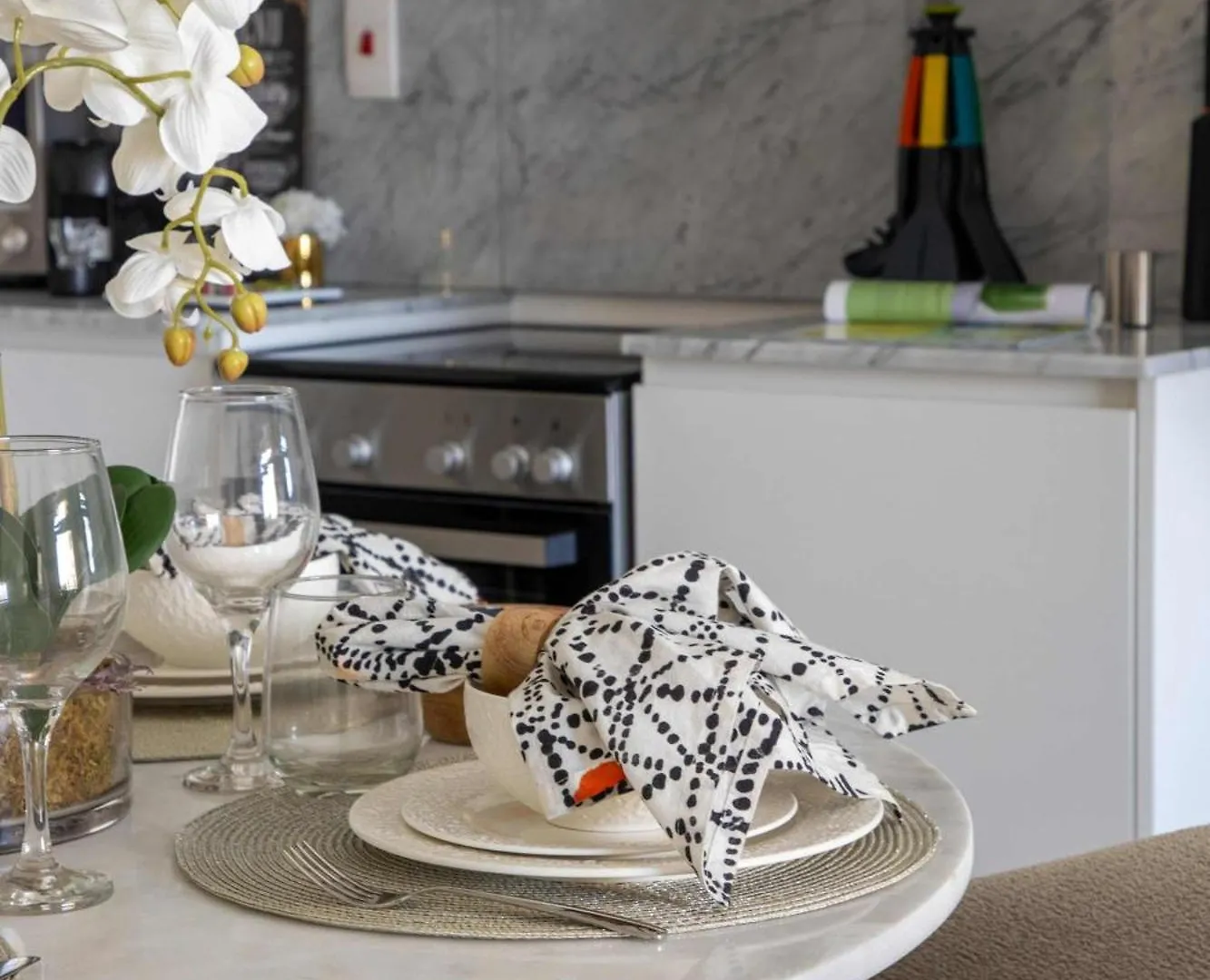 Apartment Frank Porter - Lamtara 3 Dubai